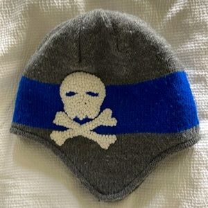 Boys winter hat